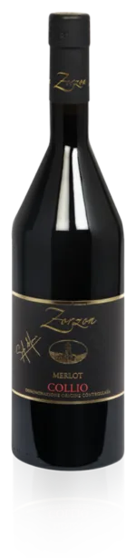 MERLOT