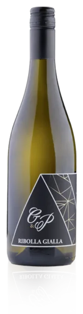 RIBOLLA GIALLA