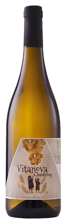 CHARDONNAY VITANOVA