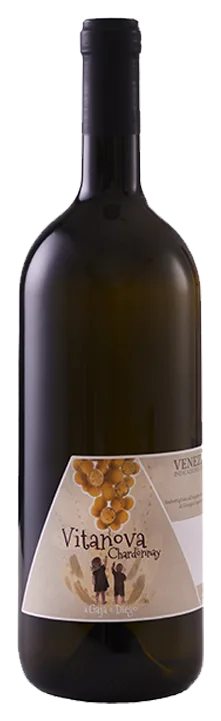 CHARDONNAY VITANOVA – MAGNUM