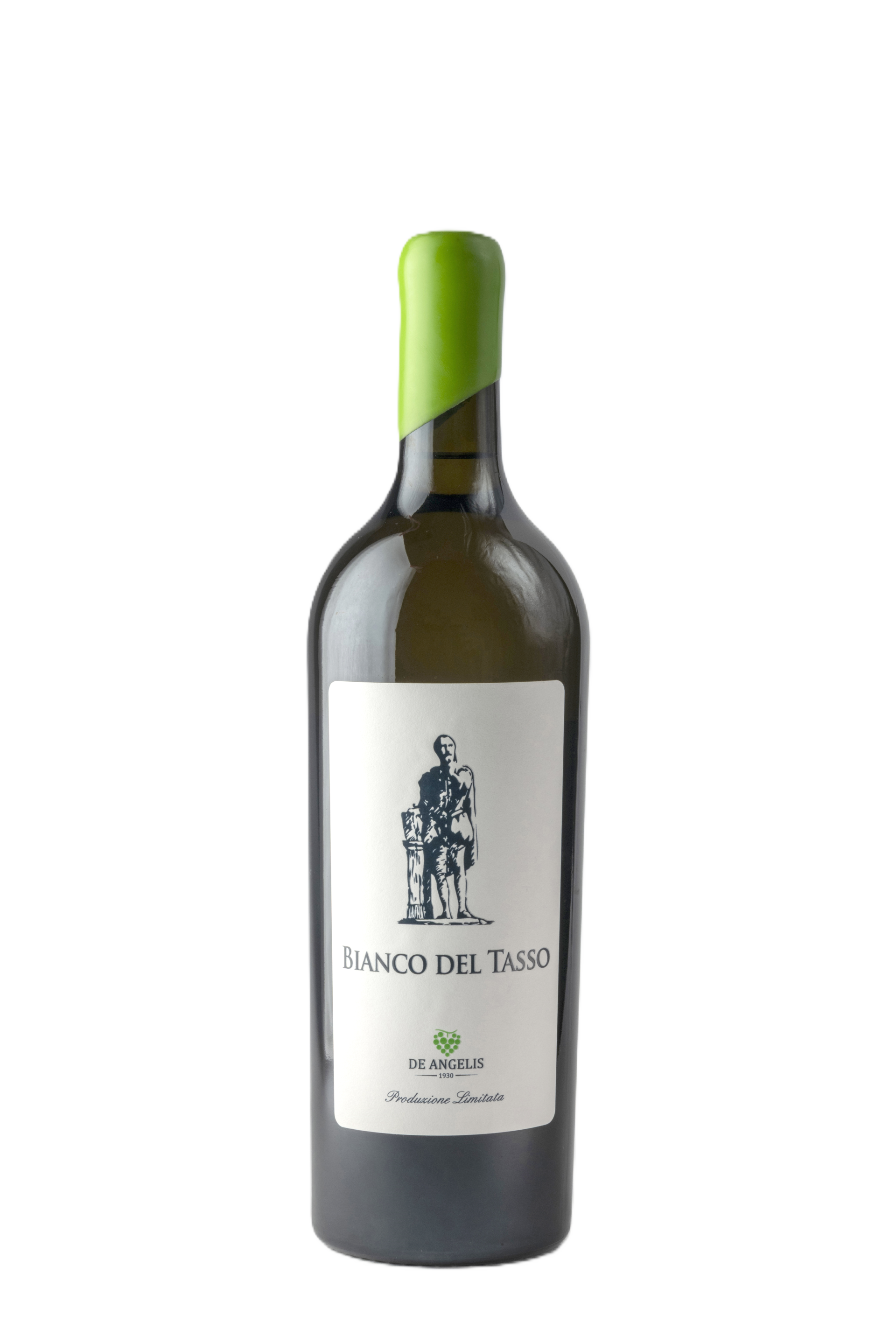 Bianco del Tasso 2020 Campania Falanghina IGP De Angelis 1930