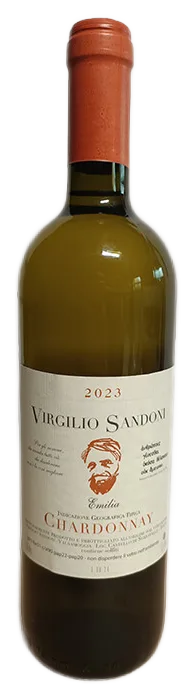 Chardonnay IGT