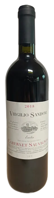 Cabernet Sauvignon IGT
