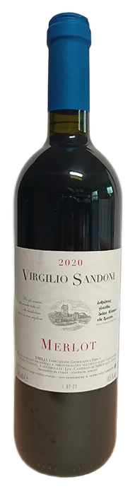 Merlot IGT