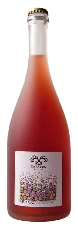 Ancestrale Rosato