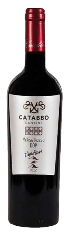 I Diecettari – Molise Rosso DOP