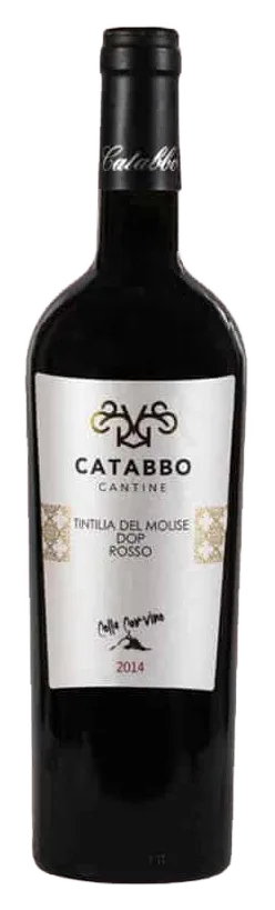 Colle Cervino – Tintilia del Molise Rosso DOP