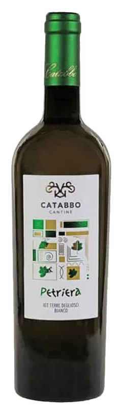 Petriera Bianco