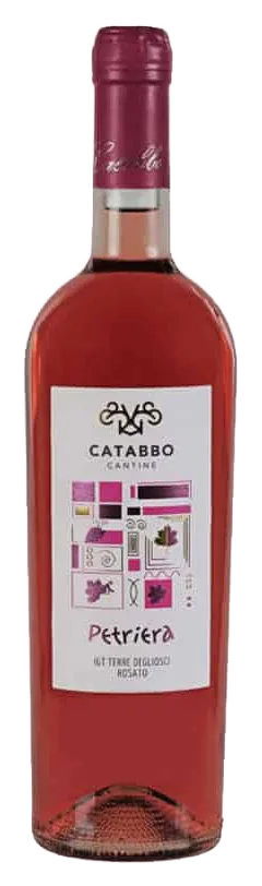 Petriera Rosè