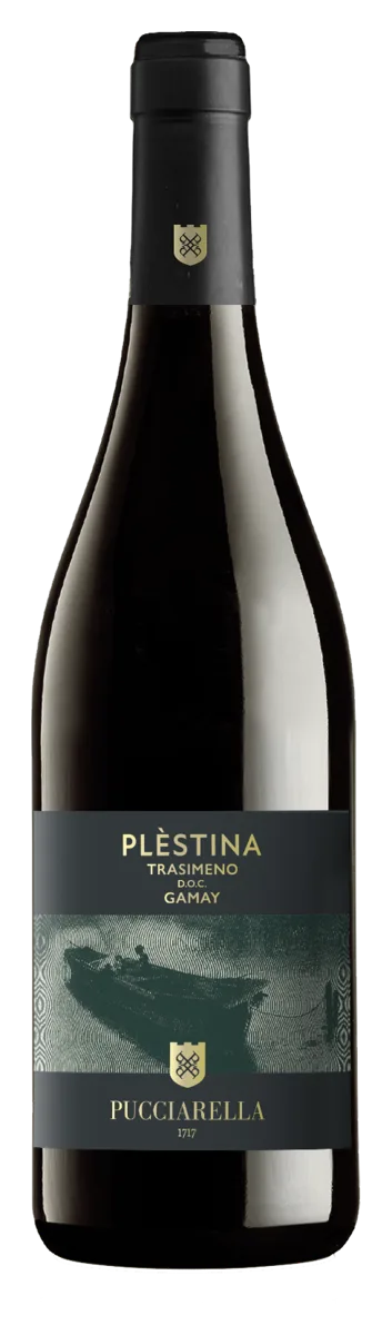 Pléstina