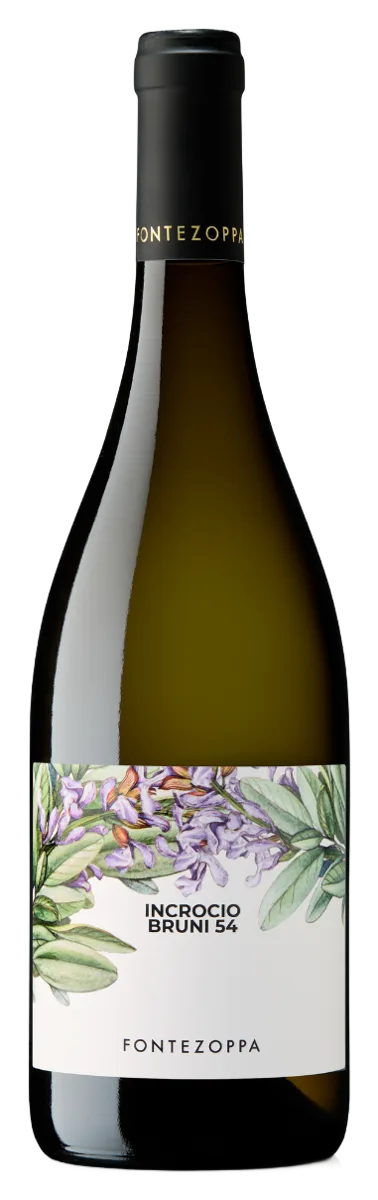 Incrocio Bruni 54
