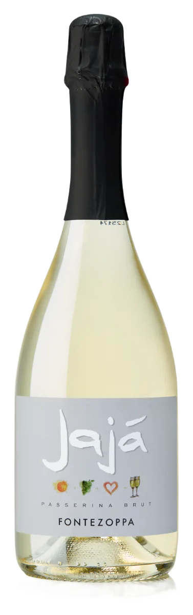 Jajà Brut