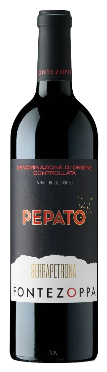 Pepato