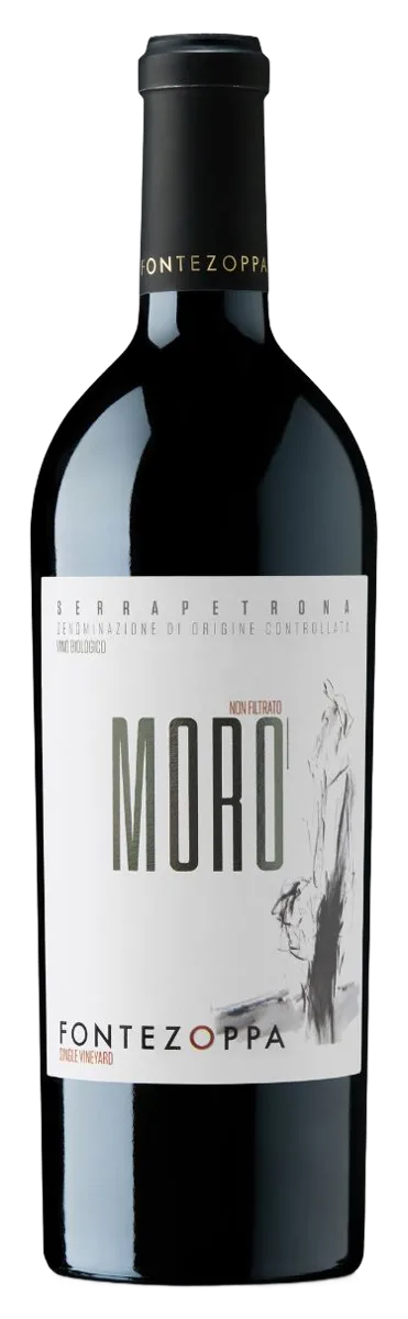 Morò