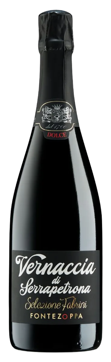 Vernaccia di Serrapetrona Dolce
