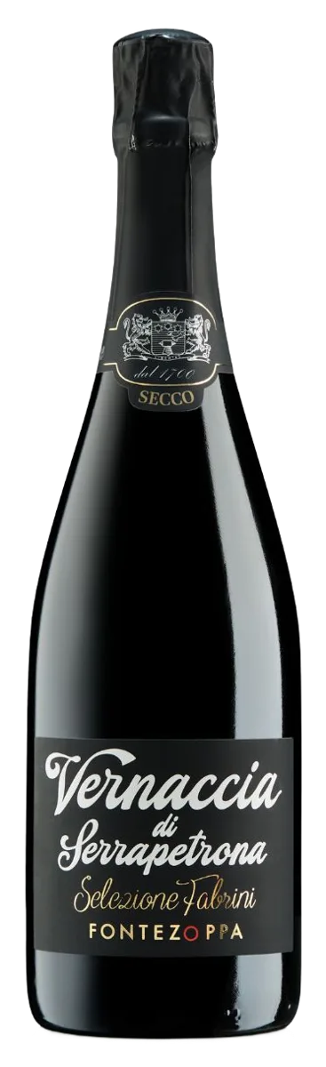 Vernaccia di Serrapetrona Secca