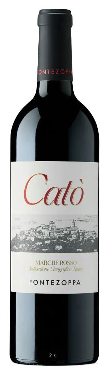 Catò