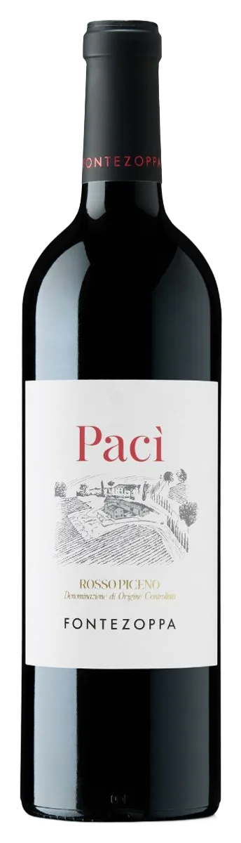 Pacì