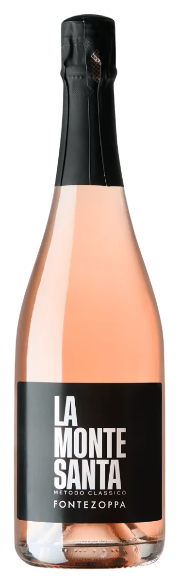 La Monte Santa MC Rosato 30 mesi