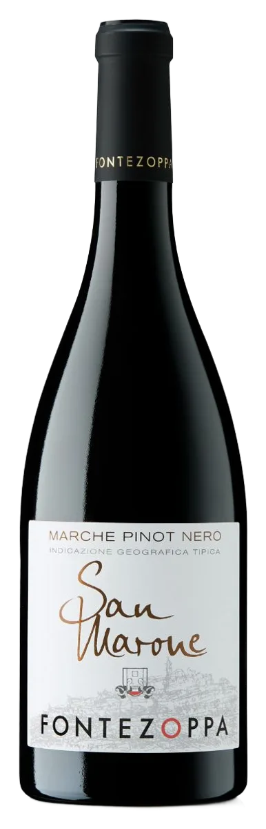 San Marone