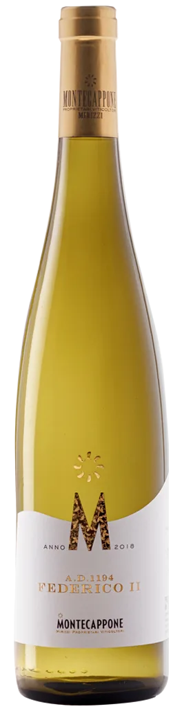 Federico II