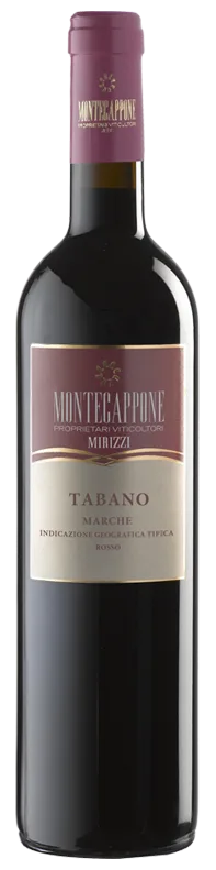 Tabano Rosso