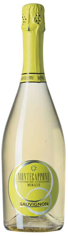 Sauvignon Spumante Brut