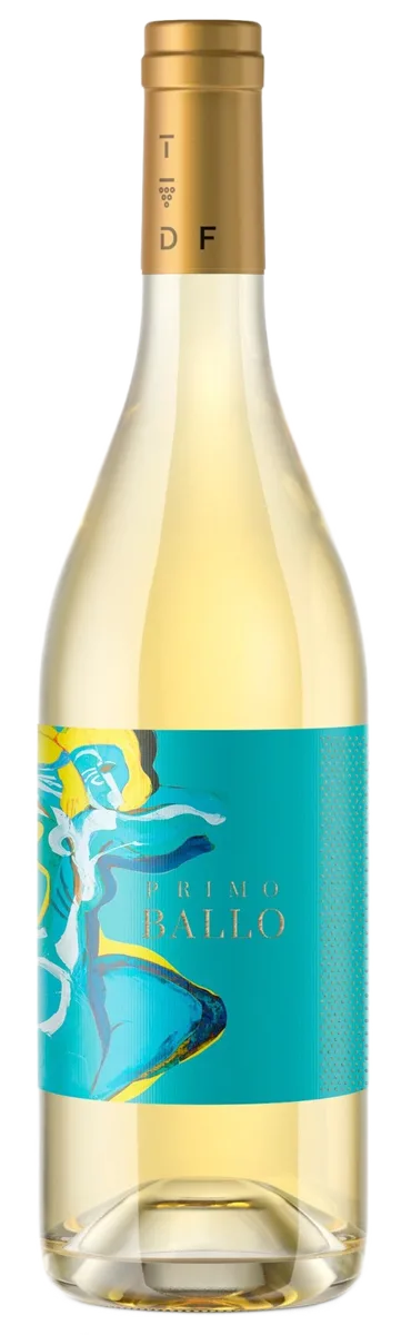 Primo Ballo