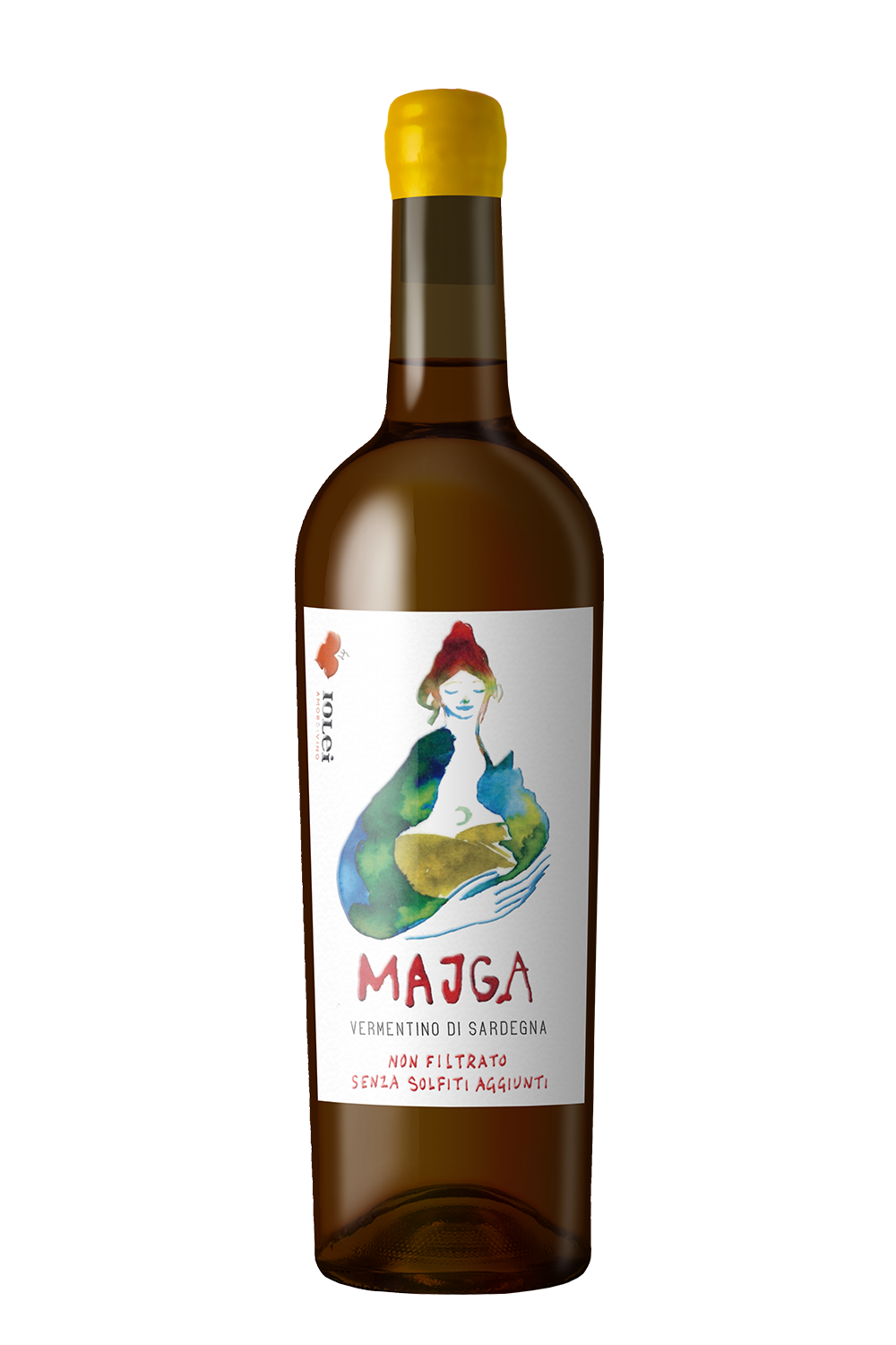 Majga non filtrato