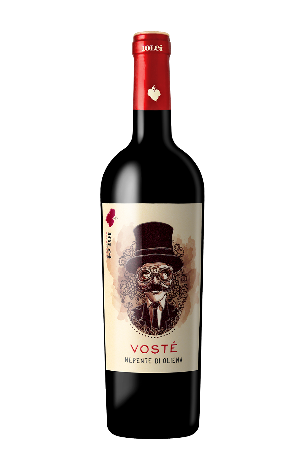 Vostè