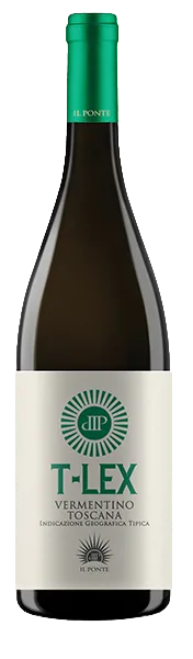 T-LEX VERMENTINO IGT