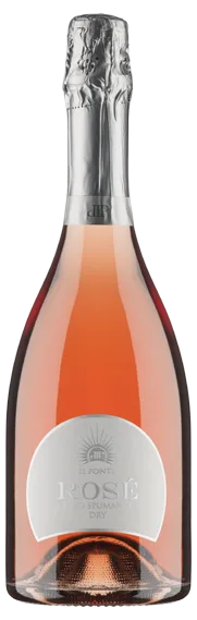 ROSÈ Spumante Dry