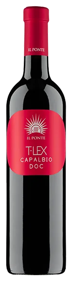 Capalbio Rosso