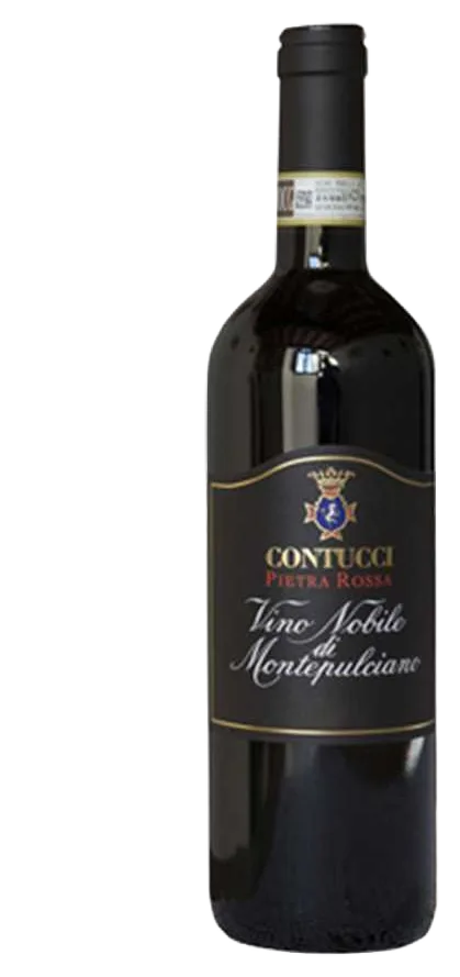 Vino Nobile di Montepulciano DOCG Palazzo Contucci