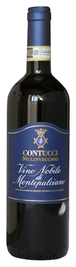 Vino Nobile di Montepulciano DOCG Riserva
