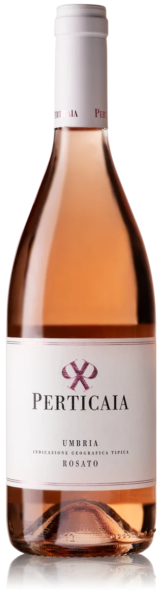 UMBRIA ROSATO IGT 2024 BIO