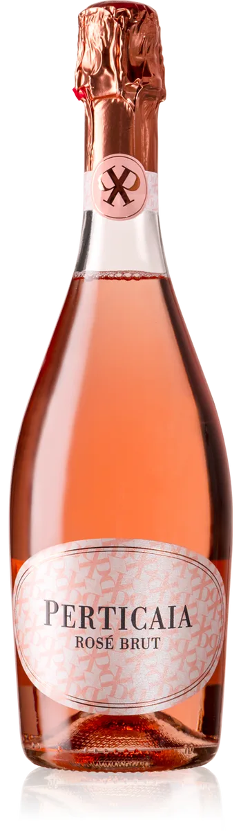 SPUMANTE BRUT ROSÉ