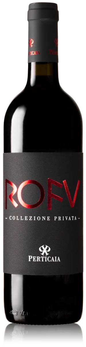 ROFV Collezione Privata UMBRIA ROSSO IGT