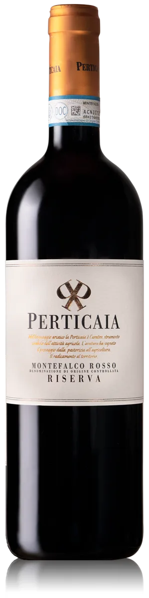 RISERVA MONTEFALCO ROSSO DOC 2020