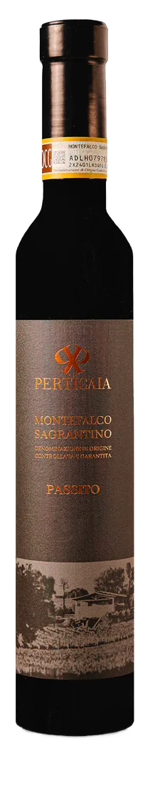 PASSITO DI MONTEFALCO SAGRANTINO DOCG 2017
