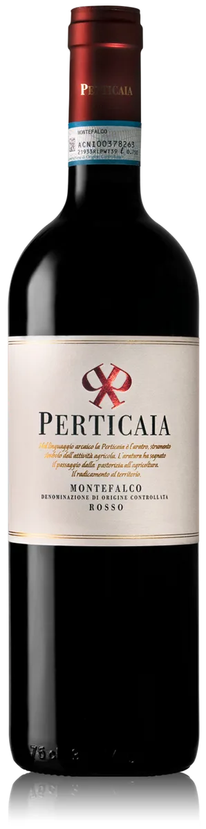 Magnum MONTEFALCO ROSSO DOC 2021