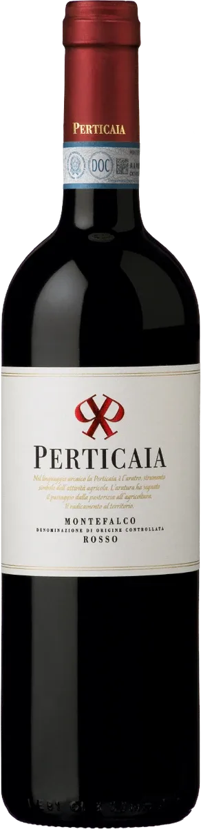 Demi MONTEFALCO ROSSO DOC 2017