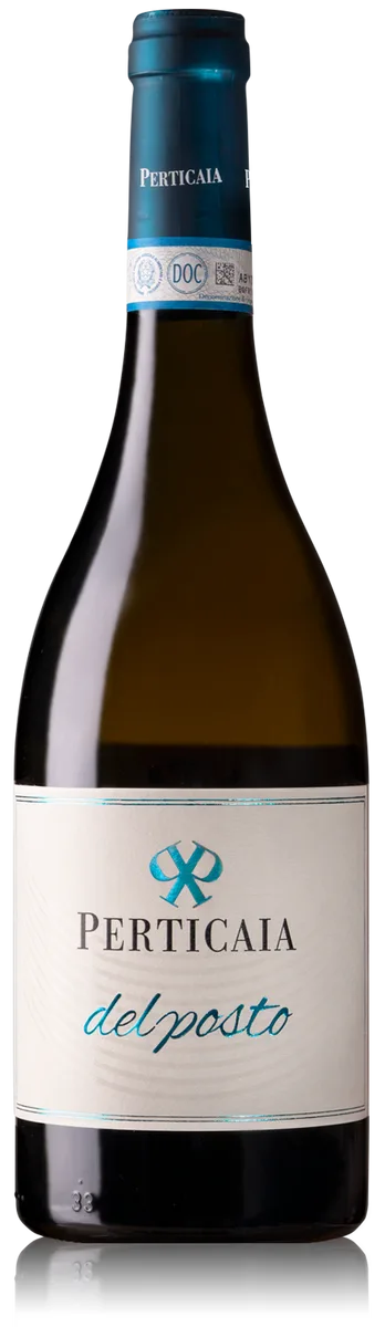 DEL POSTO TREBBIANO SPOLETINO SPOLETO DOC 2024