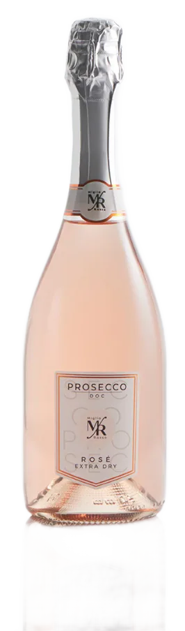 Prosecco Rosè Doc Extra-Dry