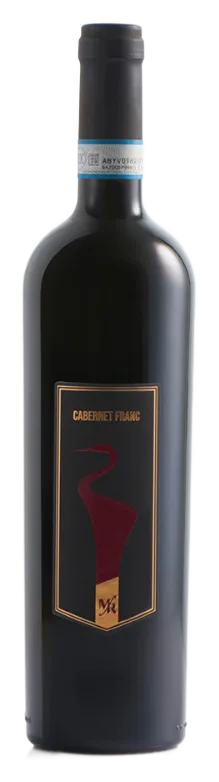 Cabernet Franc Doc