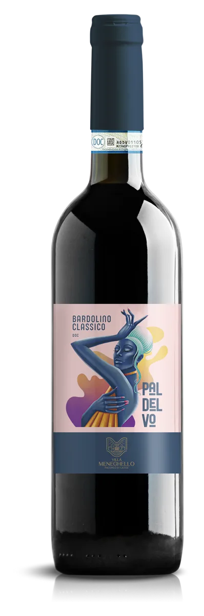 Pal del Vo'