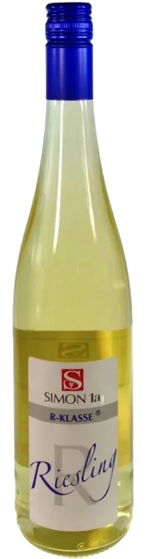 R-klasse Riesling QBA trocken 0,75l