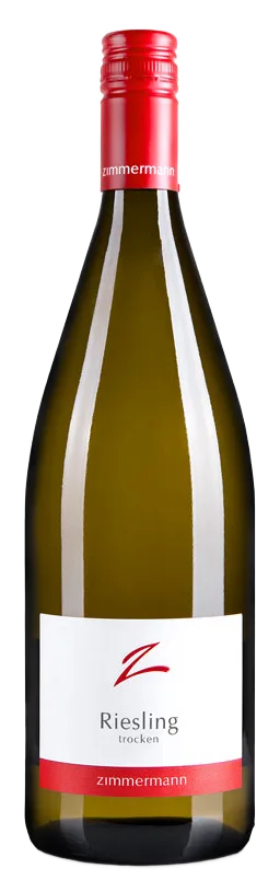 2024 | RIESLING – trocken (LITERWEIN)