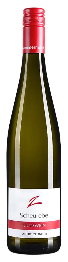 2024 | SCHEUREBE – trocken