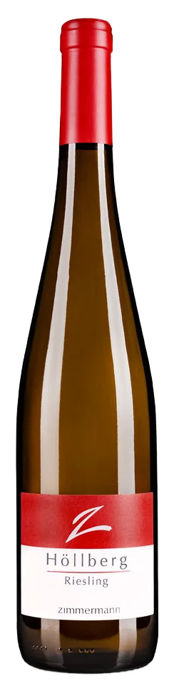 2021 | SIEFERSHEIMER HÖLLBERG RIESLING – trocken